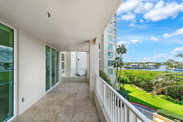 3720 S OCEAN Boulevard 306, Highland Beach, FL 33487
