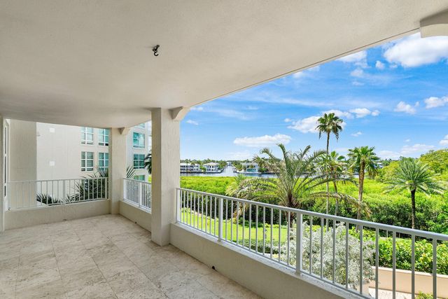 3720 S OCEAN Boulevard 306, Highland Beach, FL 33487
