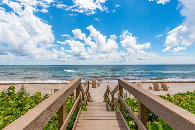 3720 S OCEAN Boulevard 306, Highland Beach, FL 33487