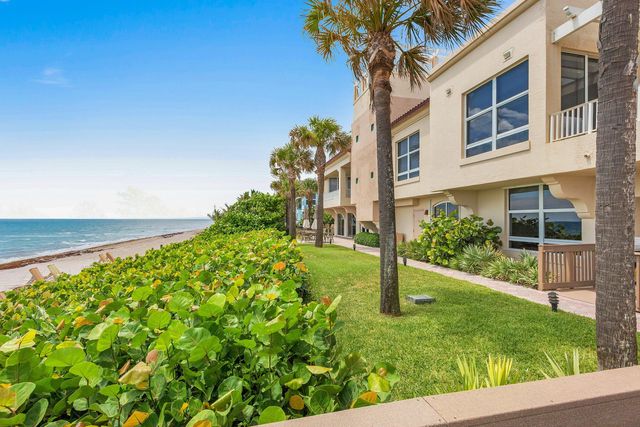 3720 S OCEAN Boulevard 306, Highland Beach, FL 33487