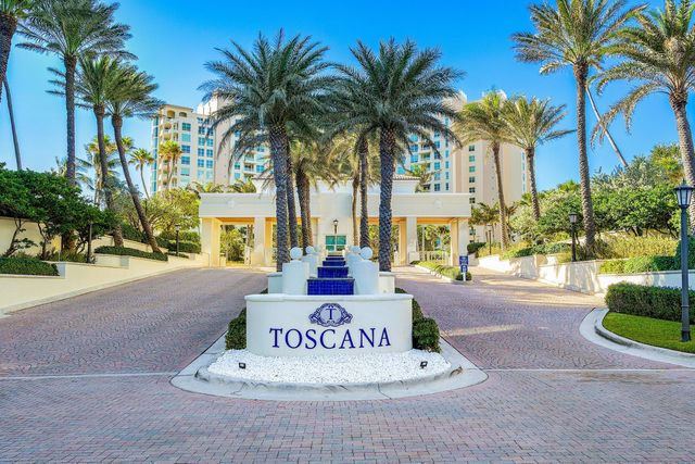 3720 S OCEAN Boulevard 306, Highland Beach, FL 33487