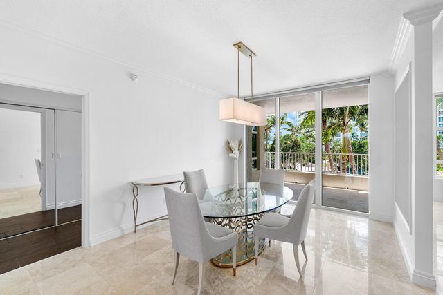 3720 S OCEAN Boulevard 306, Highland Beach, FL 33487