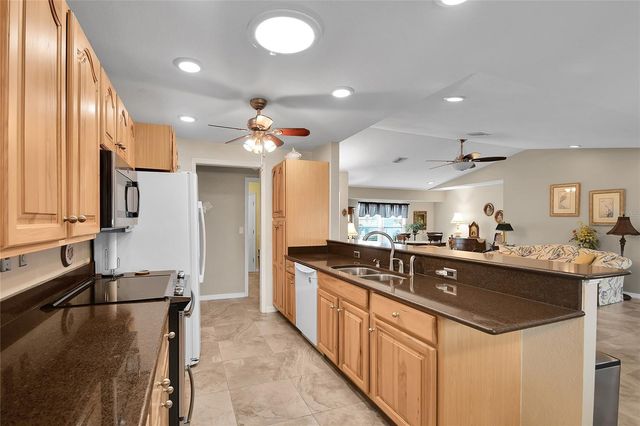 2293 RIO DE JANEIRO AVENUE, Punta Gorda, FL 33983