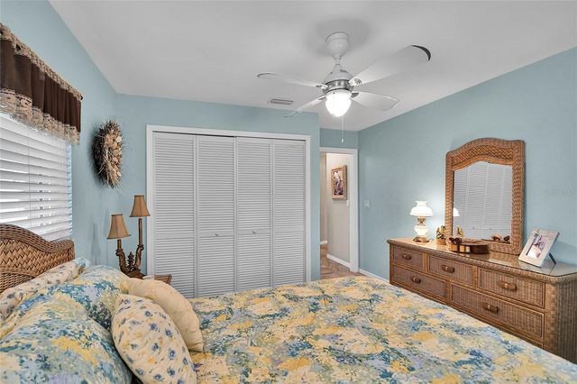 2293 RIO DE JANEIRO AVENUE, Punta Gorda, FL 33983