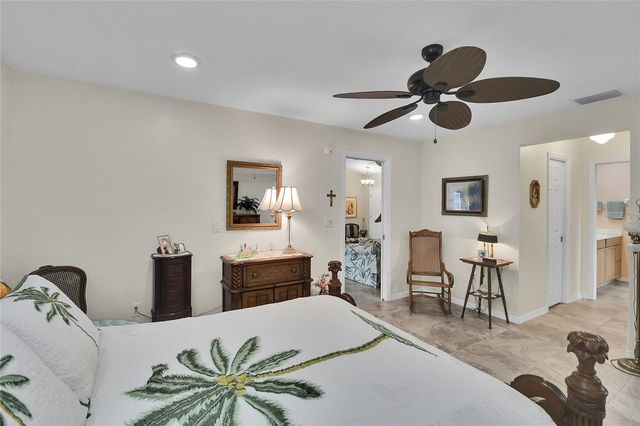 2293 RIO DE JANEIRO AVENUE, Punta Gorda, FL 33983