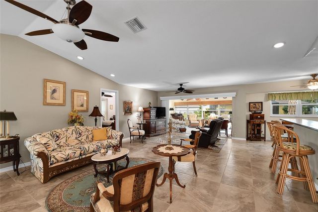 2293 RIO DE JANEIRO AVENUE, Punta Gorda, FL 33983