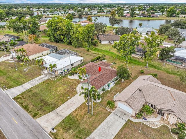 2293 RIO DE JANEIRO AVENUE, Punta Gorda, FL 33983