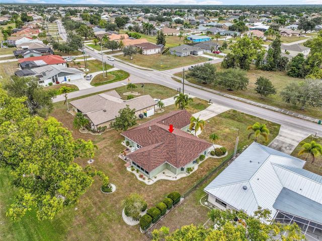 2293 RIO DE JANEIRO AVENUE, Punta Gorda, FL 33983