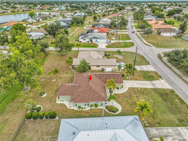 2293 RIO DE JANEIRO AVENUE, Punta Gorda, FL 33983