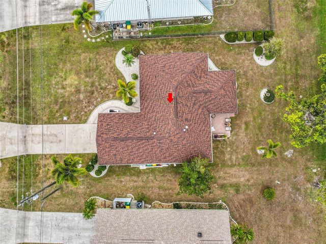 2293 RIO DE JANEIRO AVENUE, Punta Gorda, FL 33983