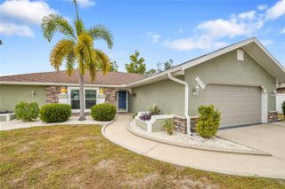 2293 RIO DE JANEIRO AVENUE, Punta Gorda, FL 33983