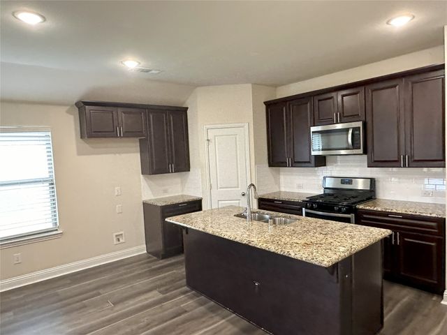 2149 Erika Lane, Forney, TX 75126