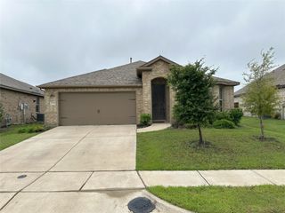 2149 Erika Lane, Forney, TX 75126