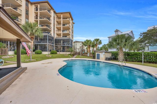 310 73rd Ave N Apt 5C, Myrtle Beach, SC 29572