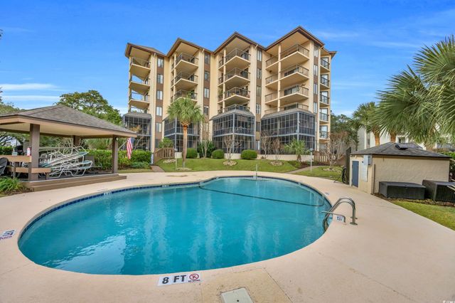 310 73rd Ave N Apt 5C, Myrtle Beach, SC 29572