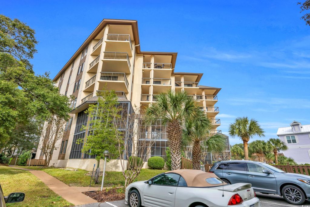 310 73rd Ave N Apt 5C, Myrtle Beach, SC 29572