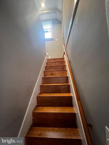 2518 LINWOOD RD, Parkville, MD 21234