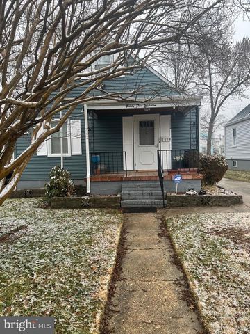 2518 LINWOOD RD, Parkville, MD 21234