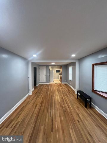 2518 LINWOOD RD, Parkville, MD 21234