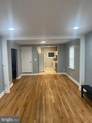 2518 LINWOOD RD, Parkville, MD 21234