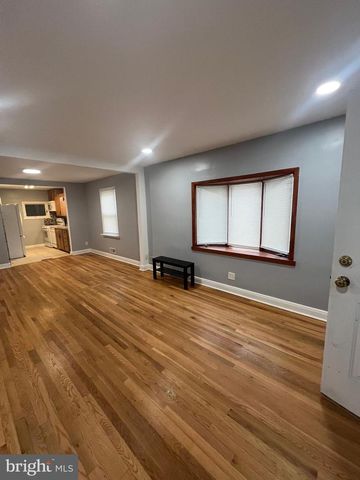 2518 LINWOOD RD, Parkville, MD 21234