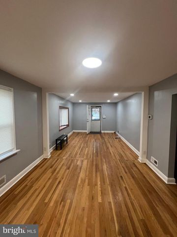 2518 LINWOOD RD, Parkville, MD 21234