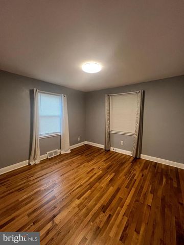 2518 LINWOOD RD, Parkville, MD 21234