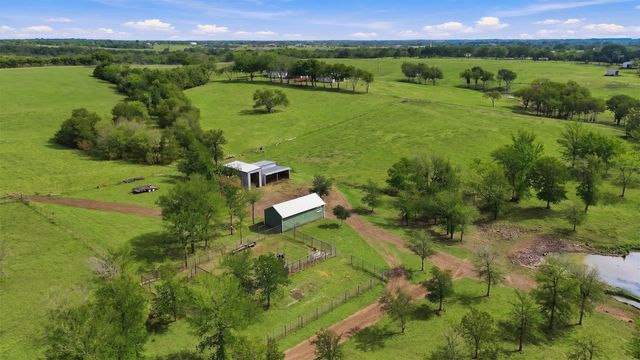 000 CR 1245, Savoy, TX 75479
