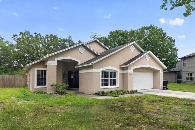 3949 COOL WATER COURT, Winter Park, FL 32792