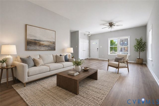 1508 Williamsburg Rd, Richmond, VA 23231