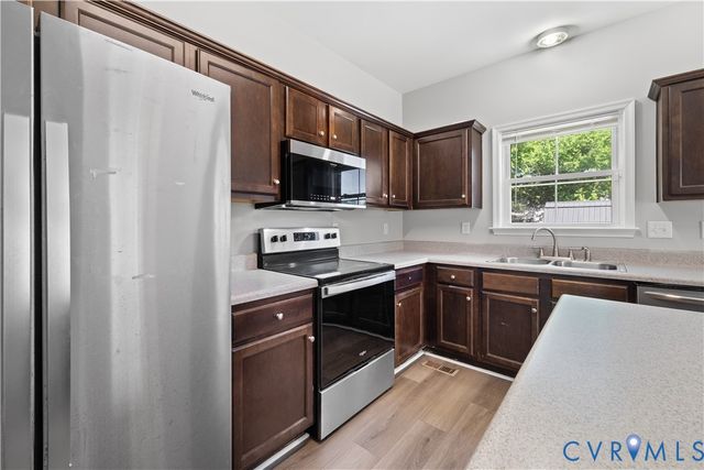 1508 Williamsburg Rd, Richmond, VA 23231