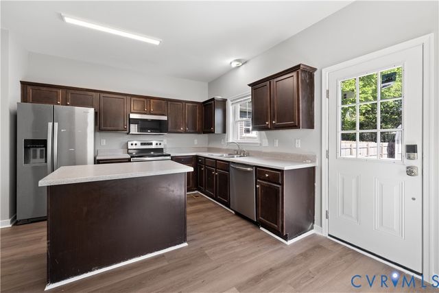 1508 Williamsburg Rd, Richmond, VA 23231