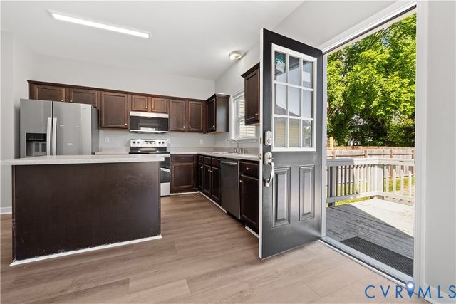 1508 Williamsburg Rd, Richmond, VA 23231