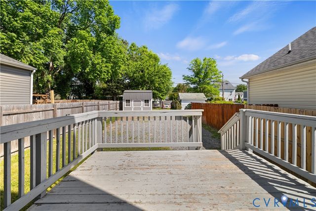 1508 Williamsburg Rd, Richmond, VA 23231