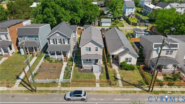 1508 Williamsburg Rd, Richmond, VA 23231