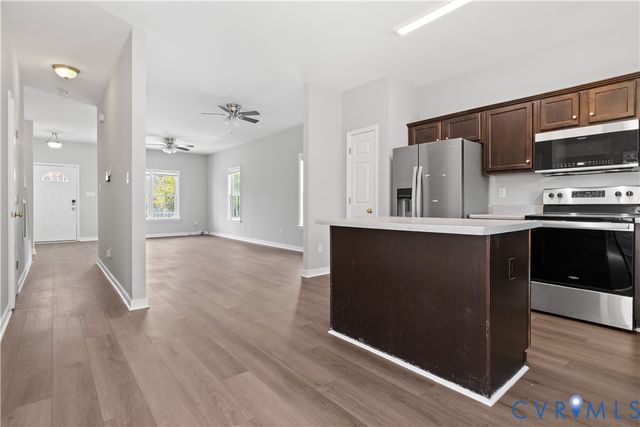 1508 Williamsburg Rd, Richmond, VA 23231