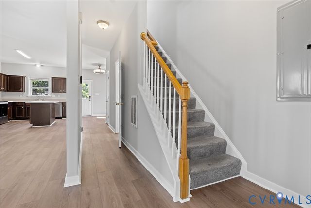1508 Williamsburg Rd, Richmond, VA 23231