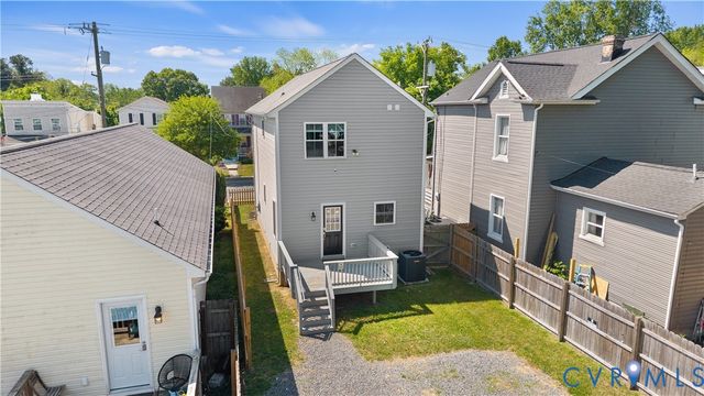 1508 Williamsburg Rd, Richmond, VA 23231