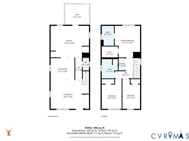1508 Williamsburg Rd, Richmond, VA 23231