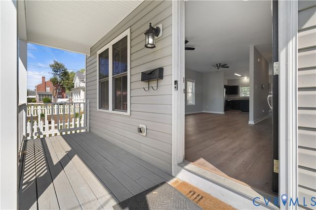 1508 Williamsburg Rd, Richmond, VA 23231