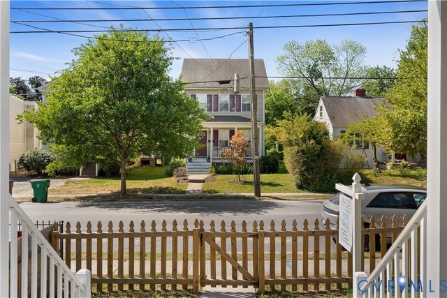1508 Williamsburg Rd, Richmond, VA 23231