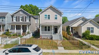 1508 Williamsburg Rd, Richmond, VA 23231