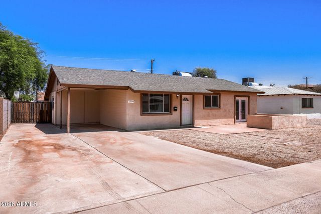1304 W 7TH Place, Tempe, AZ 85281