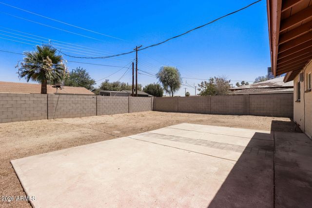 1304 W 7TH Place, Tempe, AZ 85281