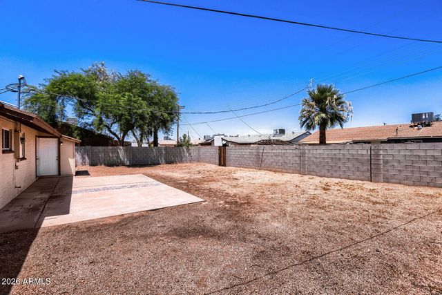 1304 W 7TH Place, Tempe, AZ 85281