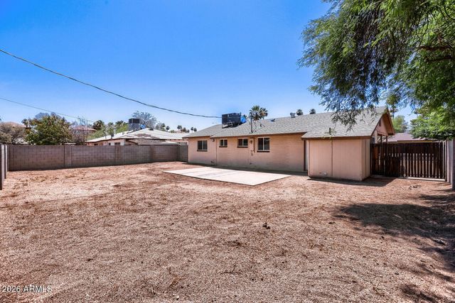 1304 W 7TH Place, Tempe, AZ 85281