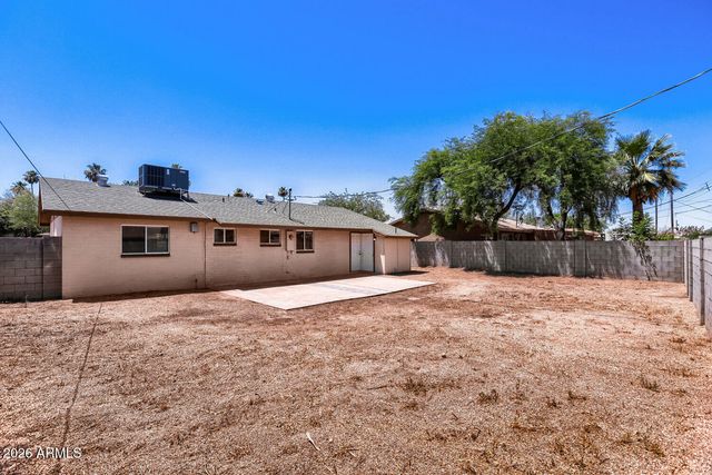 1304 W 7TH Place, Tempe, AZ 85281