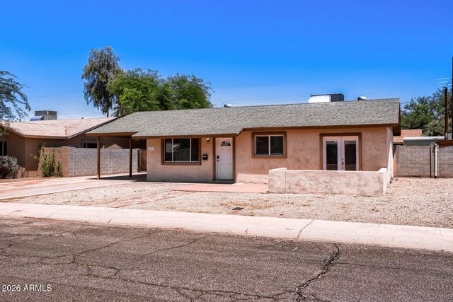 1304 W 7TH Place, Tempe, AZ 85281