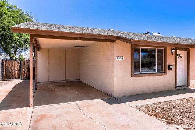 1304 W 7TH Place, Tempe, AZ 85281