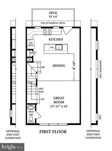 373 TUMBLERS WAY, Joppa, MD 21085